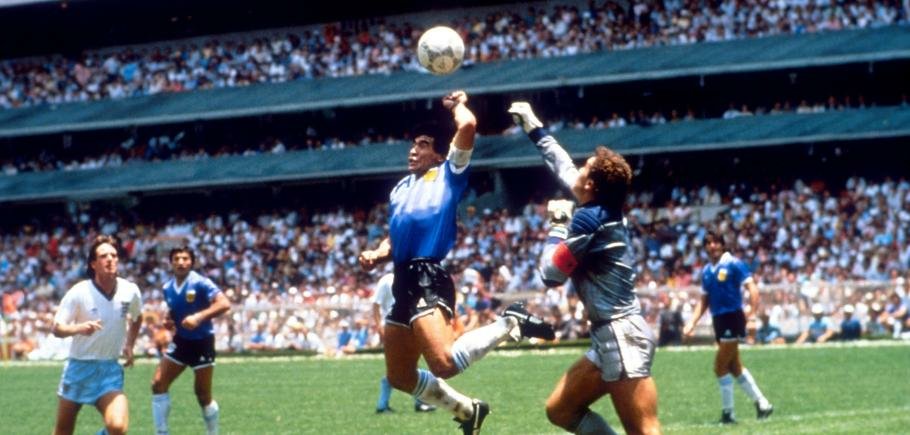 FÚTBOL, MENTIRAS Y&nbsp;VIDEO