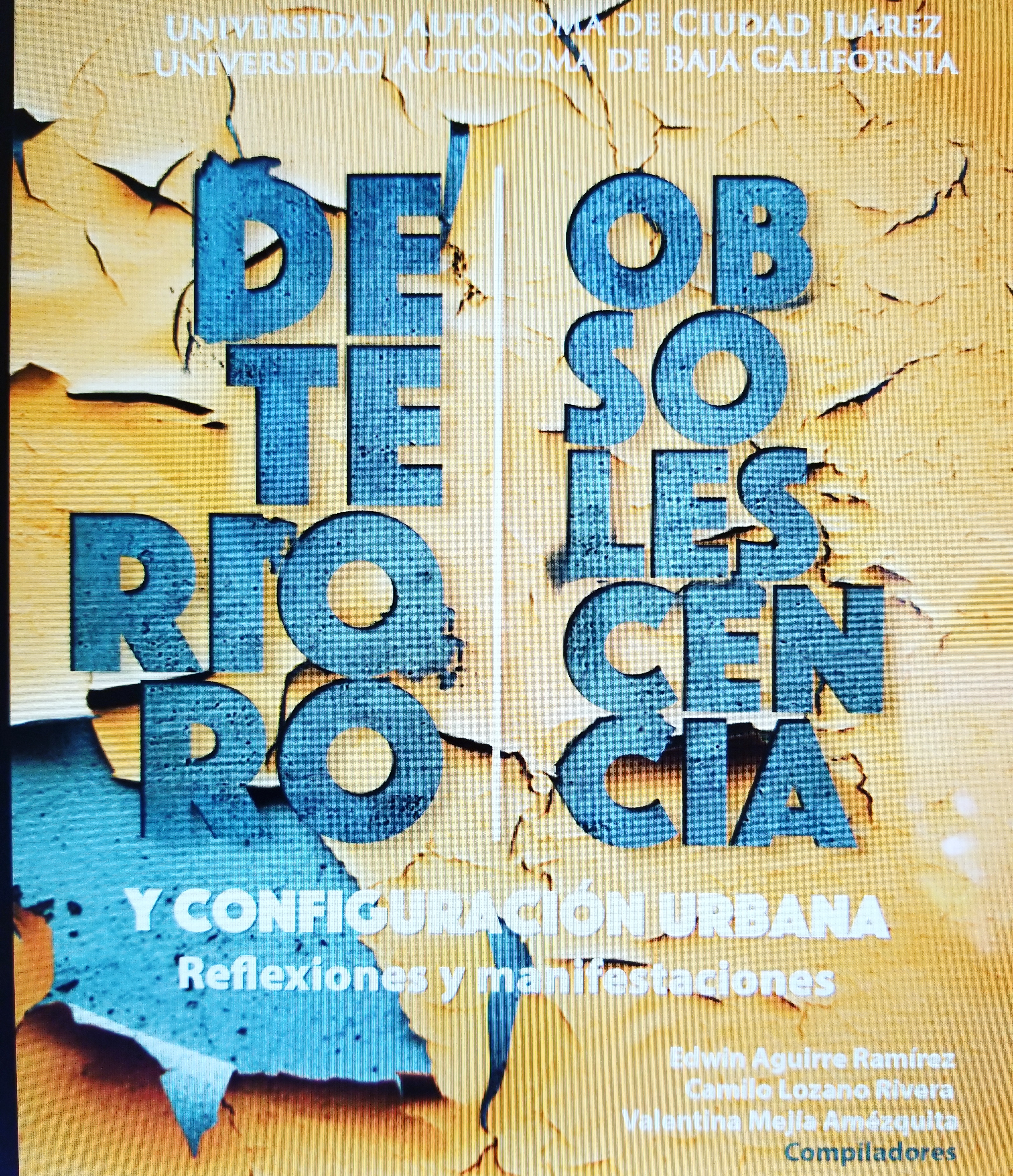 DETERIORO Y OBSOLESCENCIA