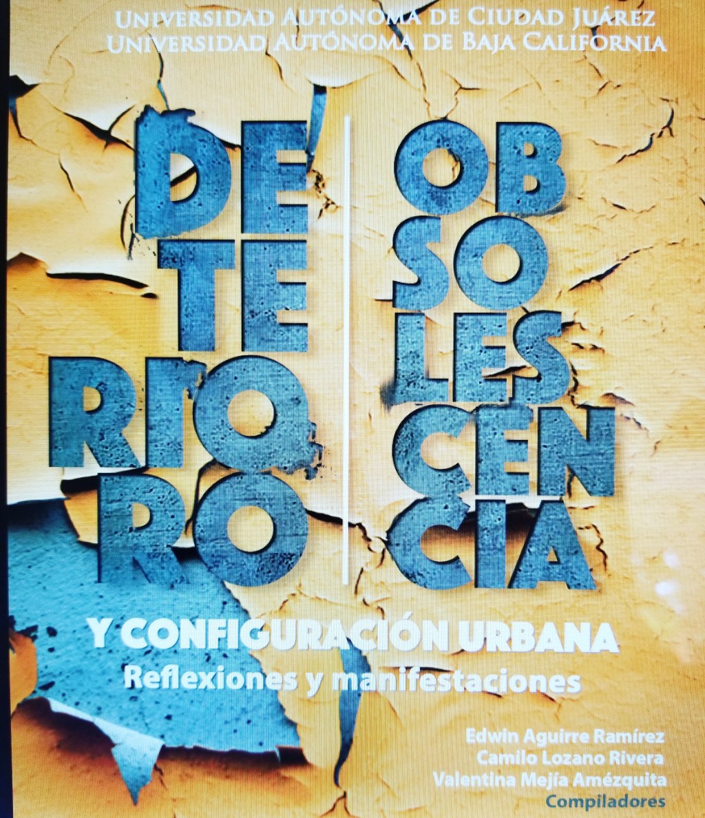 DETERIORO Y OBSOLESCENCIA