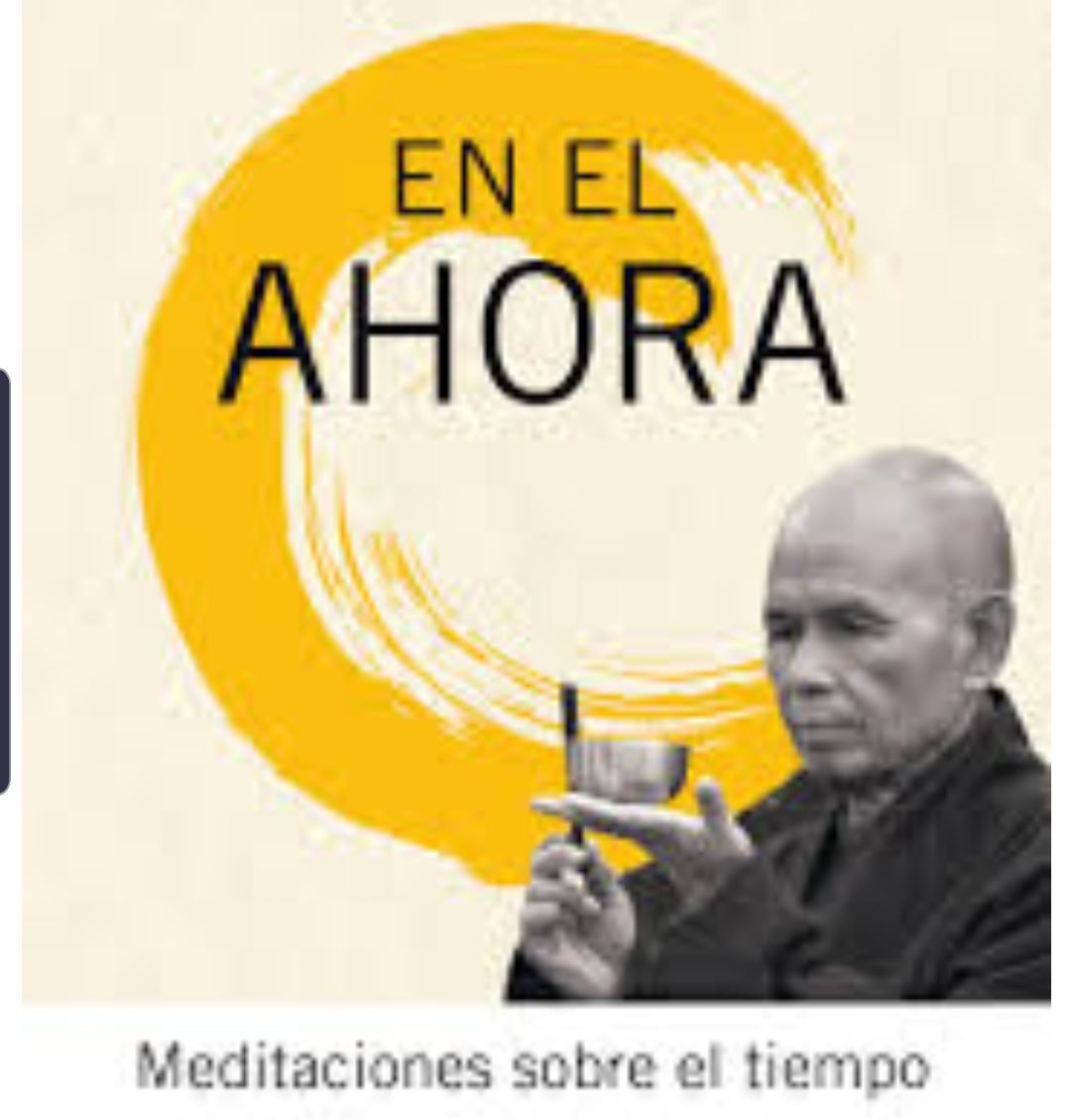 MEDITACIONES SOBRE EL TIEMPO