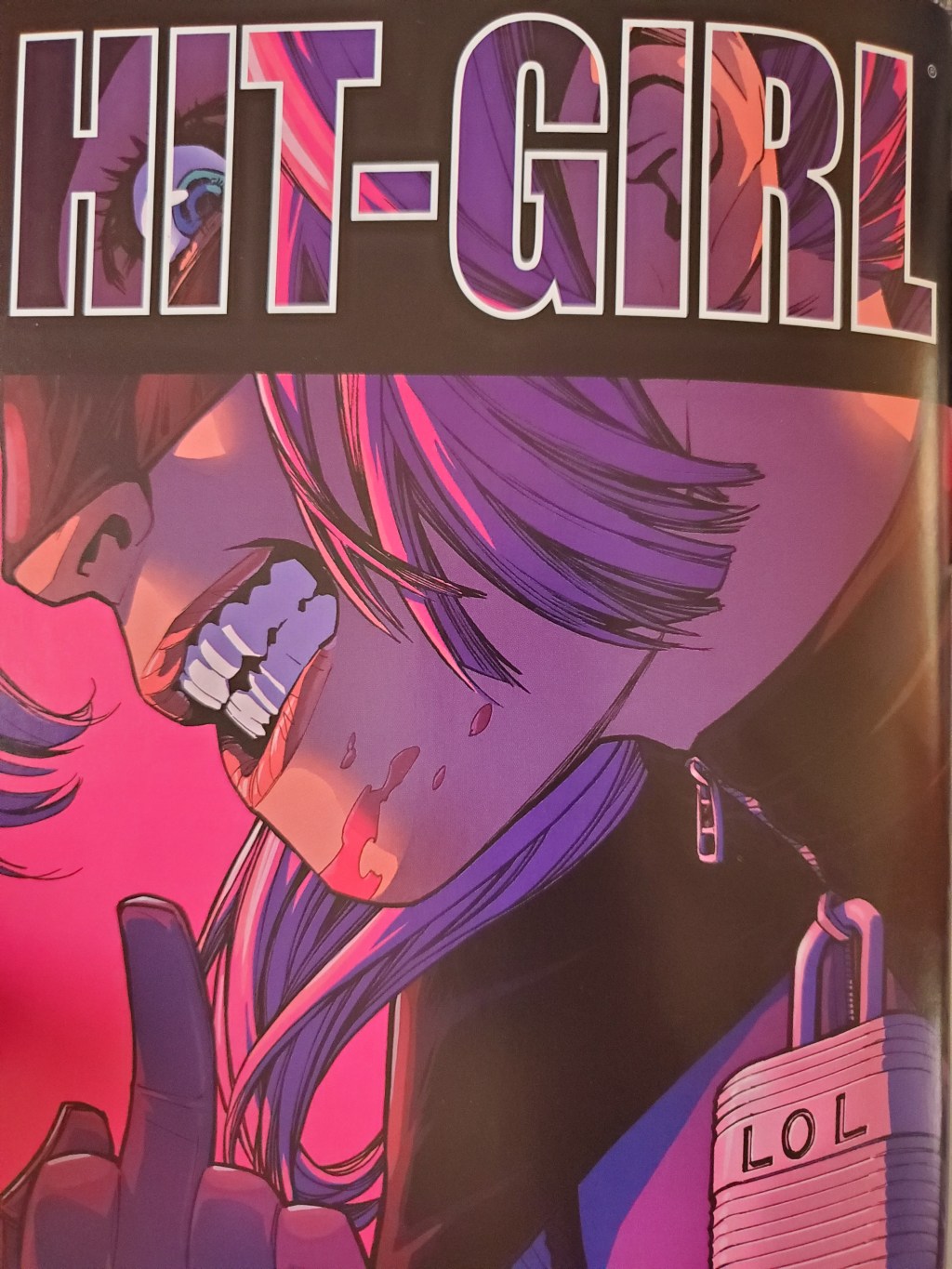 I LOVE YOU MINDY&nbsp;!!!