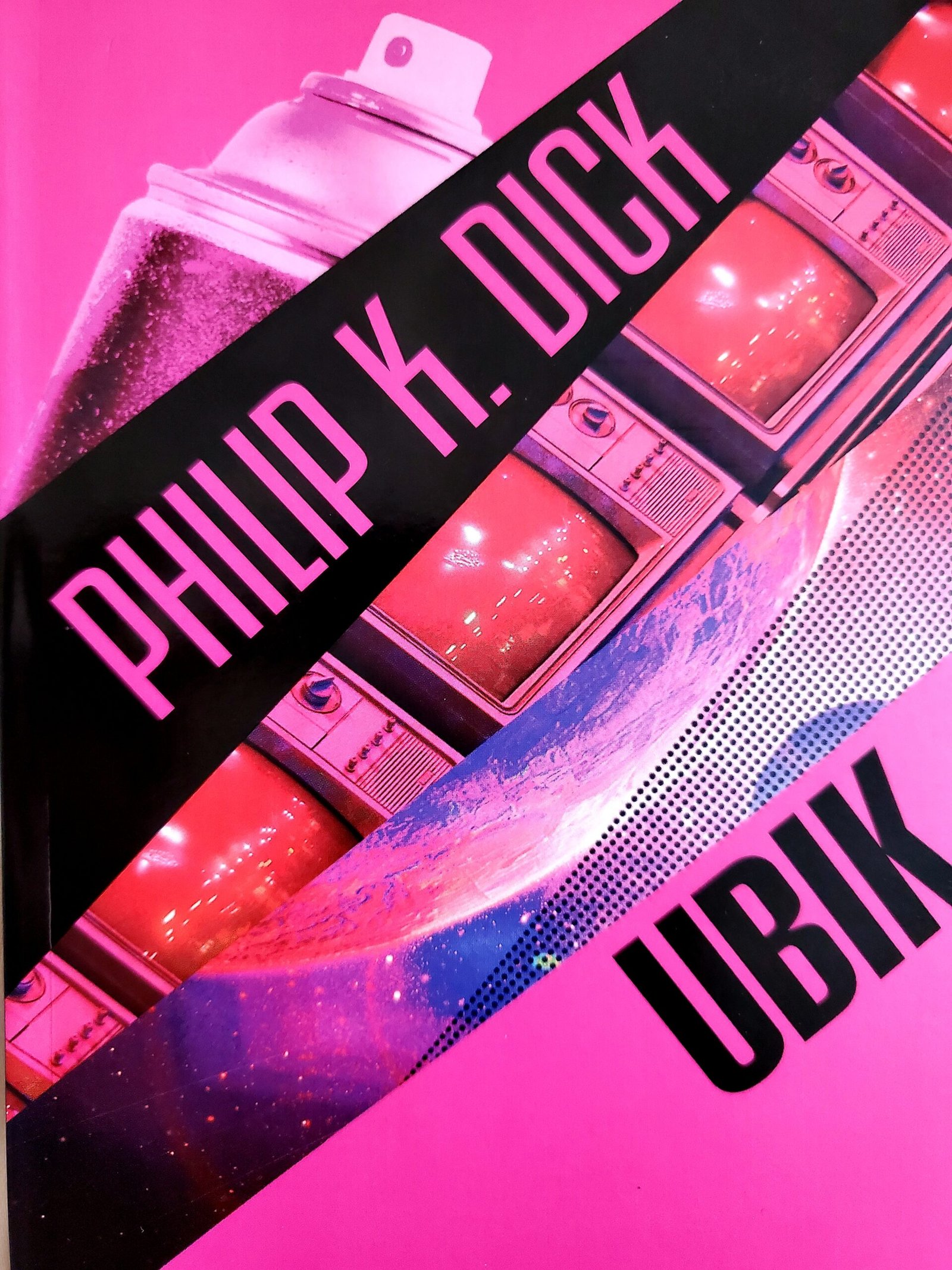 UBIK