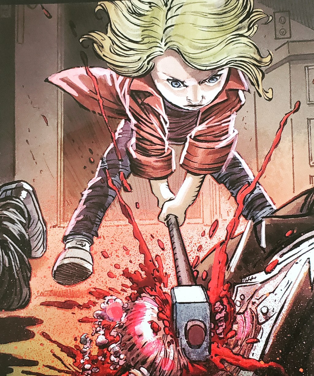 ESTO ES POR PONER UNA PISTOLA EN SU&nbsp;CABEZA…