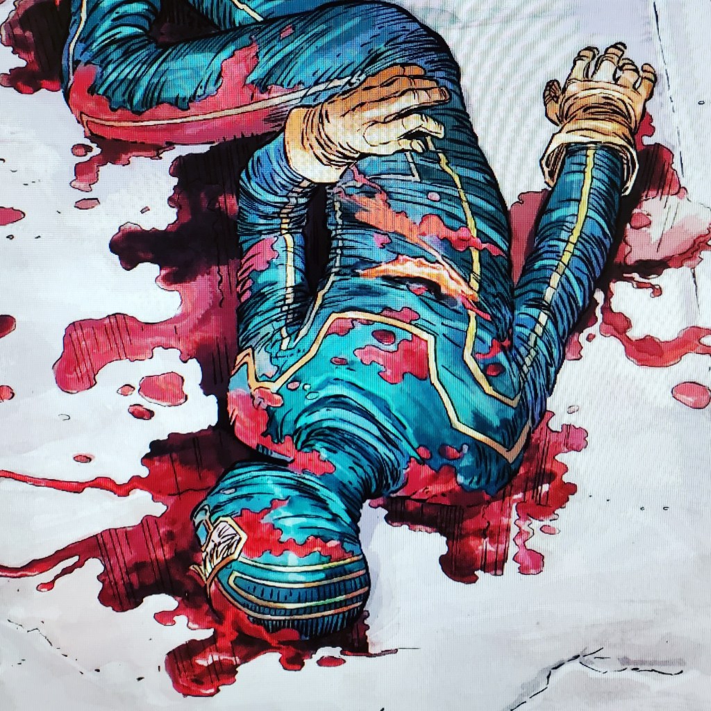 THE DAVE LIZEWSKI YEARS… BOOK&nbsp;I