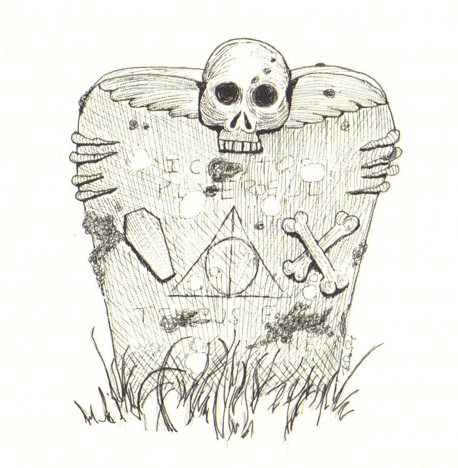 LOS CUENTOS DE BEEDLE EL BARDO