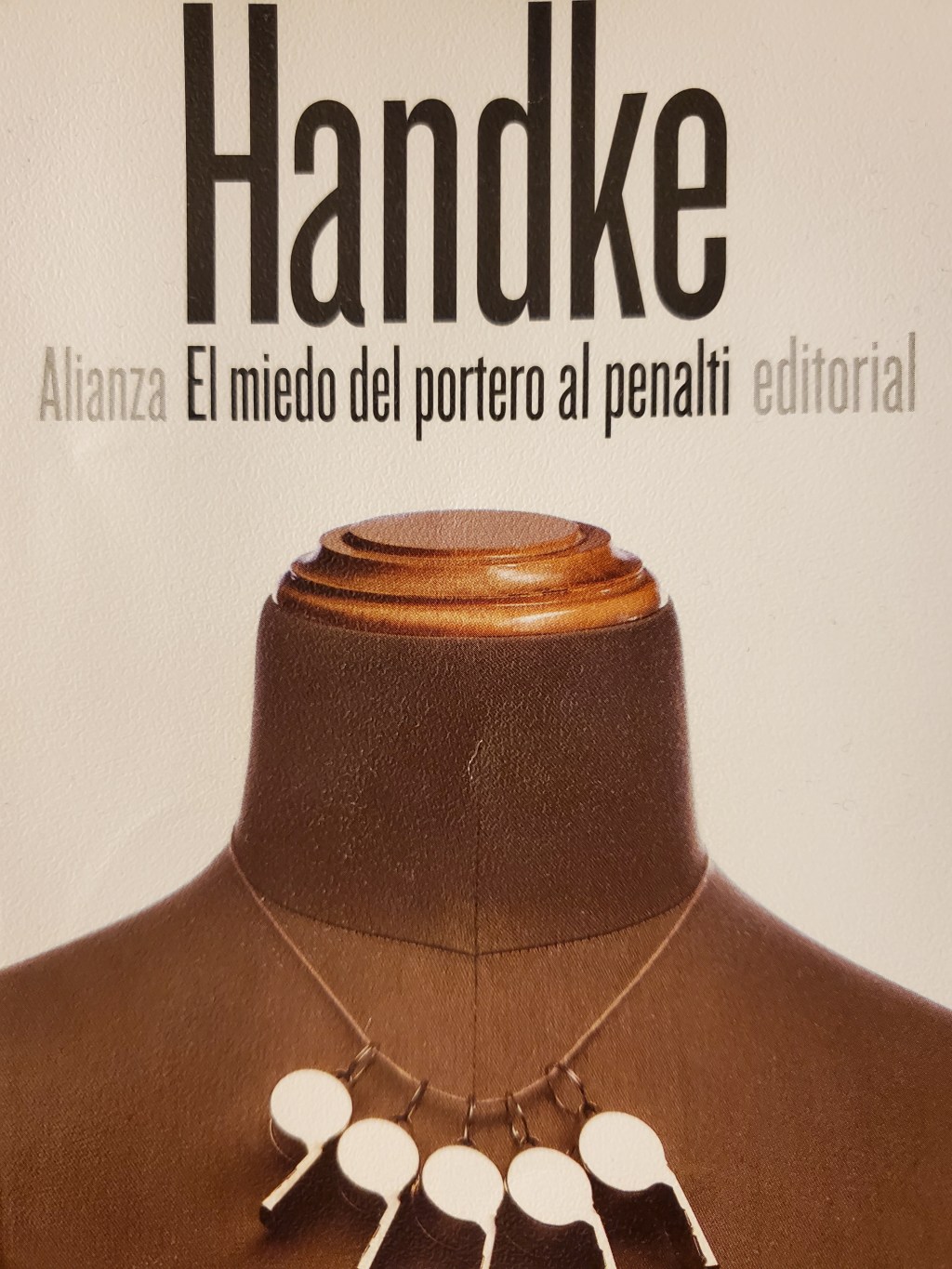 EL MIEDO DEL PORTERO AL&nbsp;PENALTI