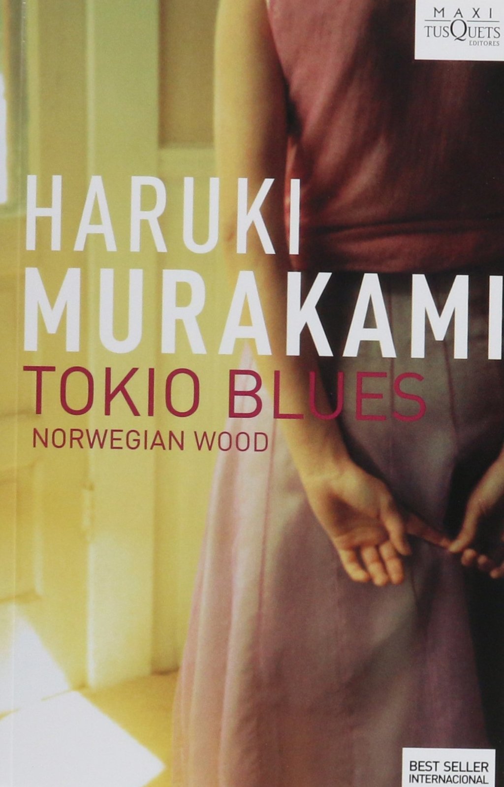 TOKIO BLUES