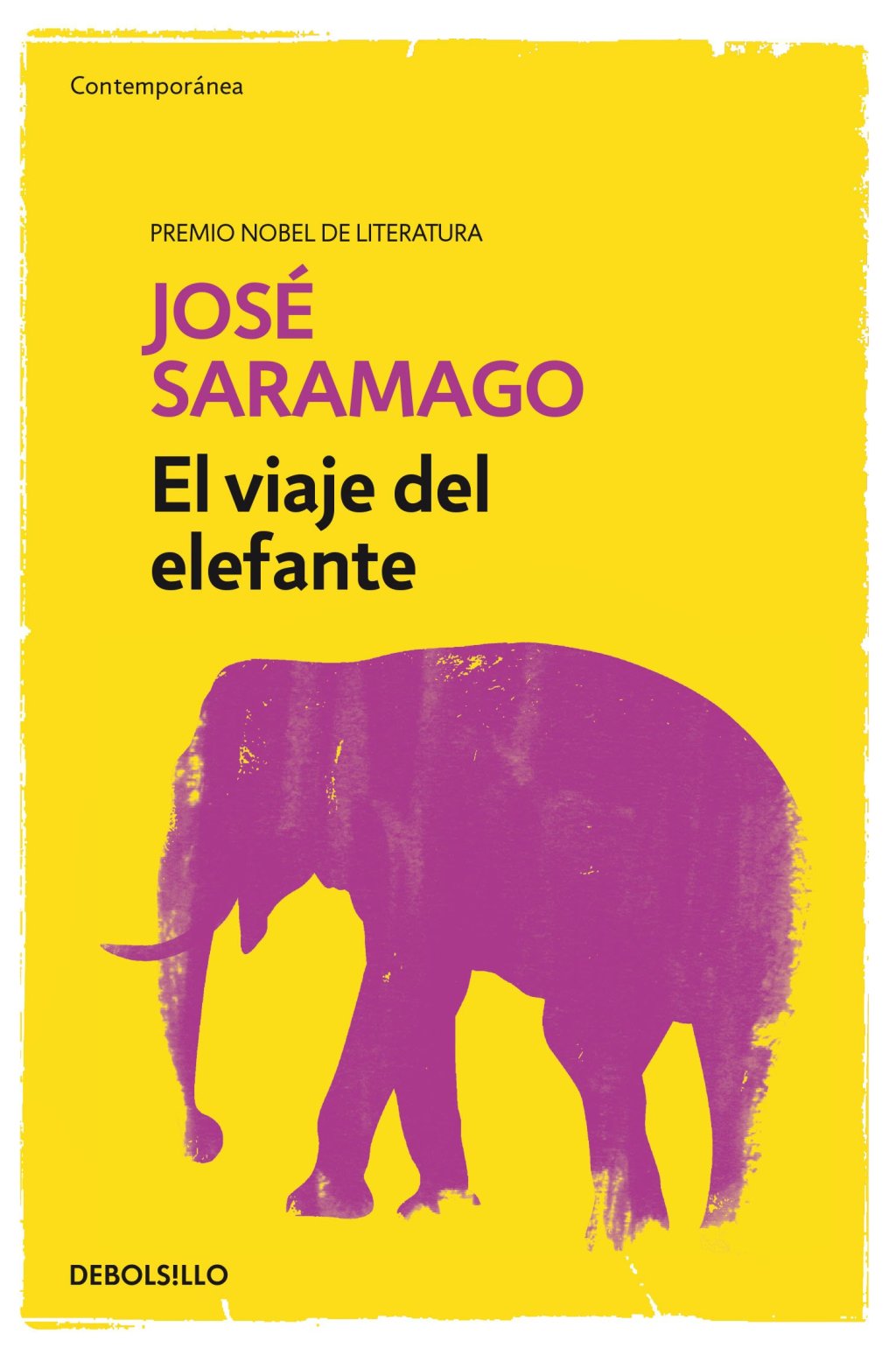 EL VIAJE DEL&nbsp;ELEFANTE
