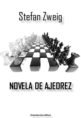NOVELA DE AJEDREZ