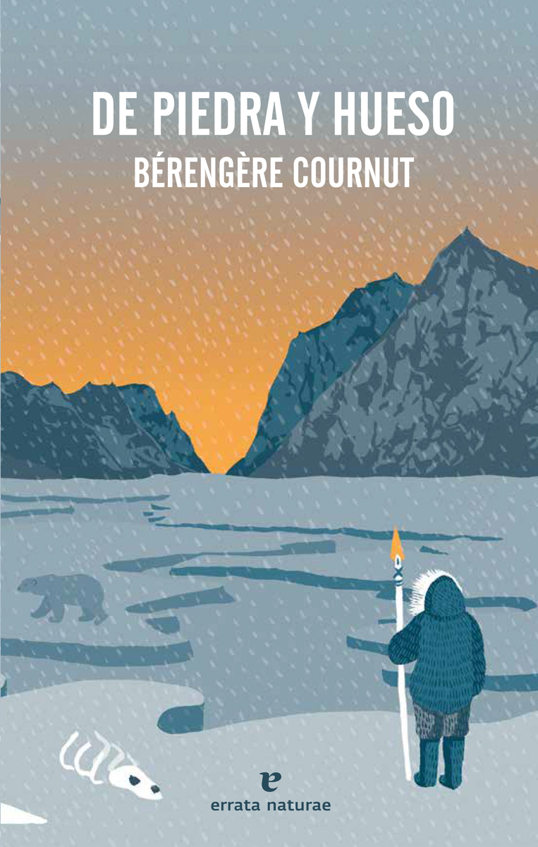 DE PIEDRA Y&nbsp;HUESO