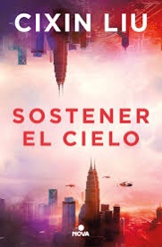 SOSTENER EL CIELO.