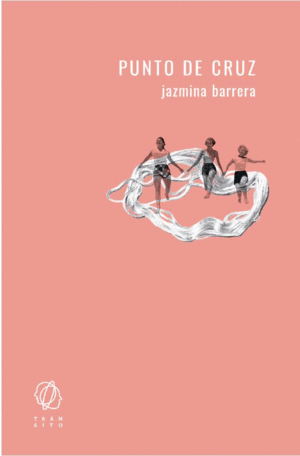 PUNTO DE CRUZ.
