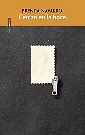 CENIZA EN LA&nbsp;BOCA