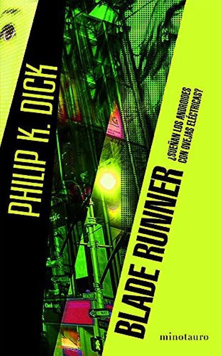 SUEÑAN LOS ANDROIDES CON OVEJAS&nbsp;ELÉCTRICAS?