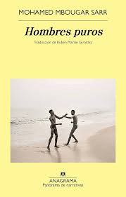 HOMBRES PUROS