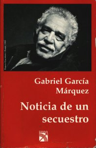 NOTICIA DE UN SECUESTRO