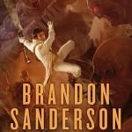 EL HÉROE DE LAS ERAS. Fe, sacrificio y transformación: la experiencia que he tenido con la lectura del volúmen final de la trilogia Nacidos de la Bruma, de Brandon Sanderson.