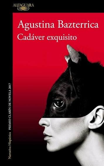 Cadáver Exquisito / Tender Is the Flesh : Bazterrica, Agustina: Amazon.com.mx: Libros